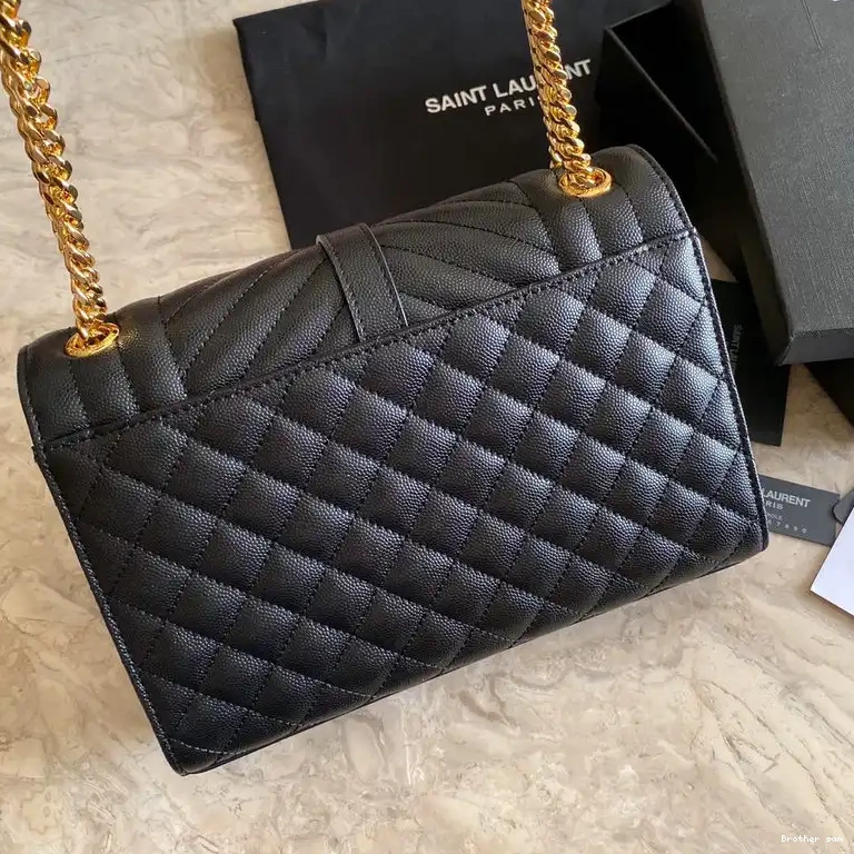 Brother sam 2204HS0087 YSL Bag 0630